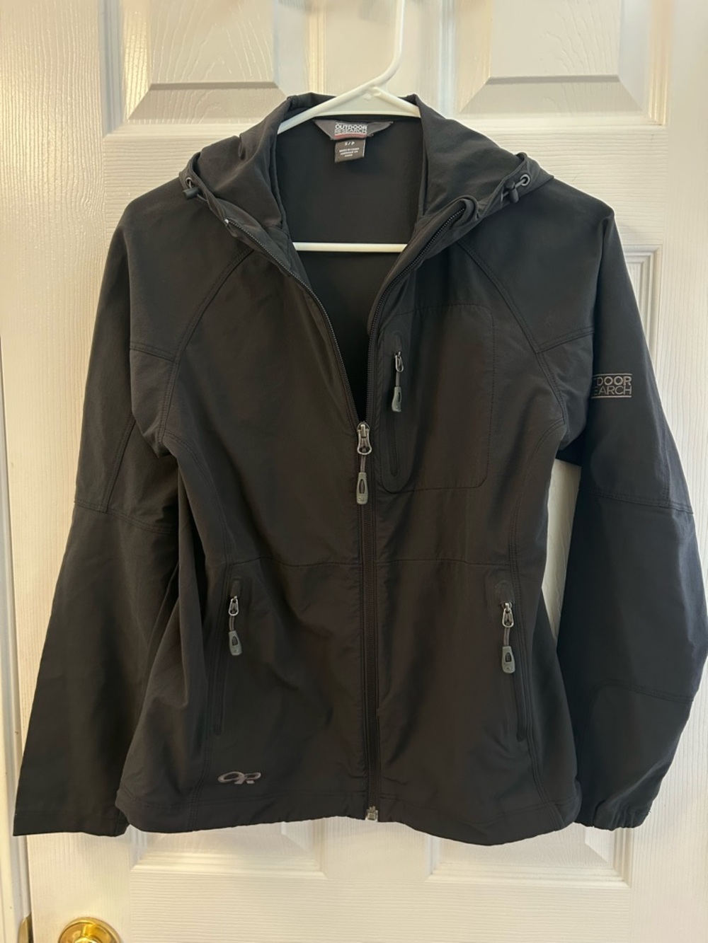 Outdoor Research Ferrosi Jacket